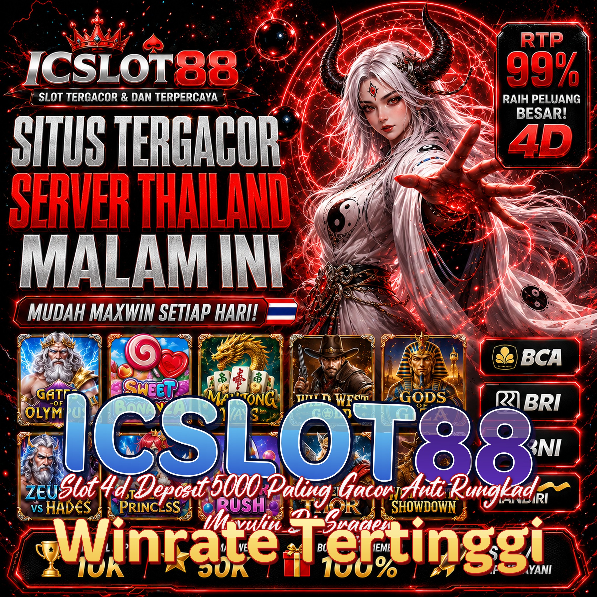 ICSLOT88