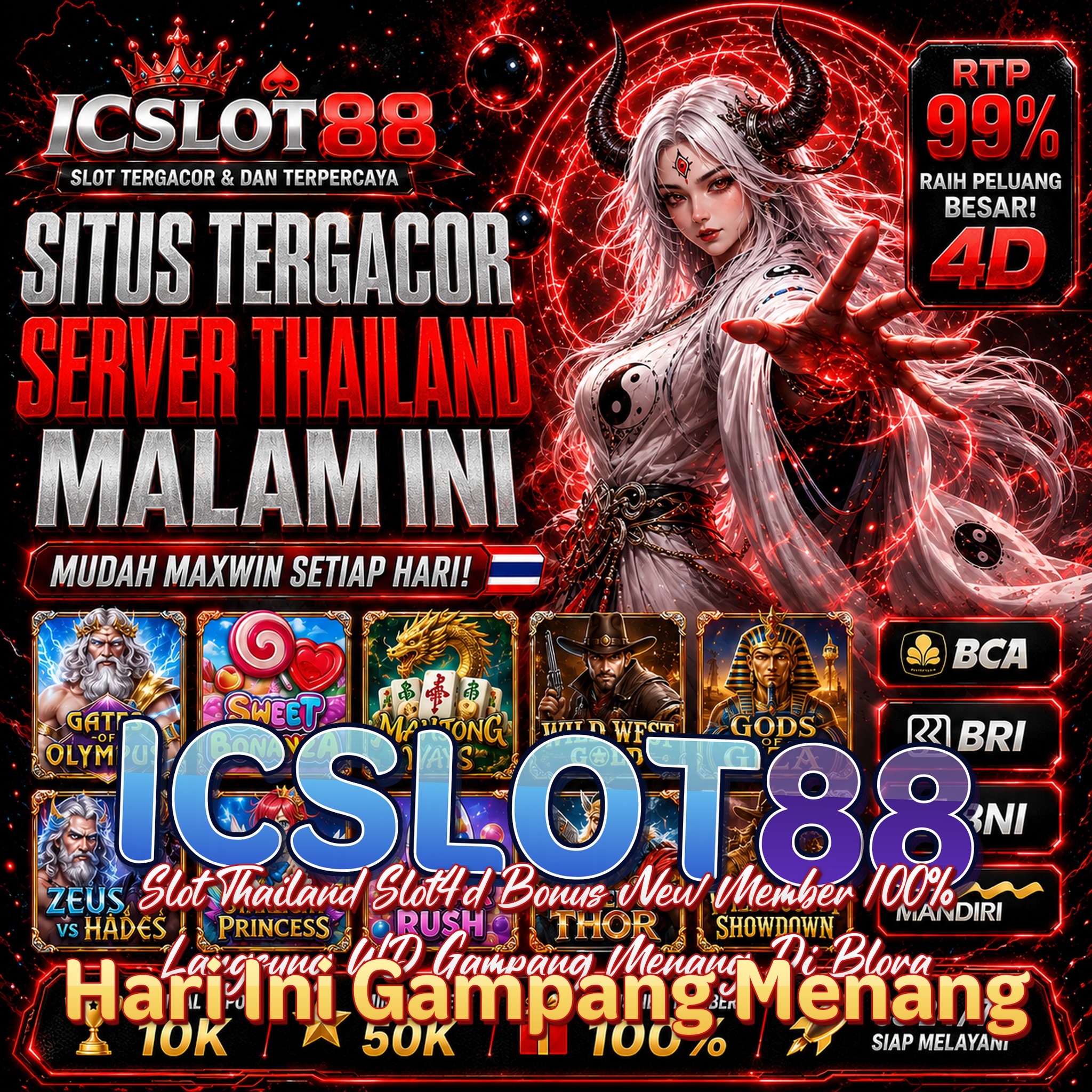 ICSLOT88